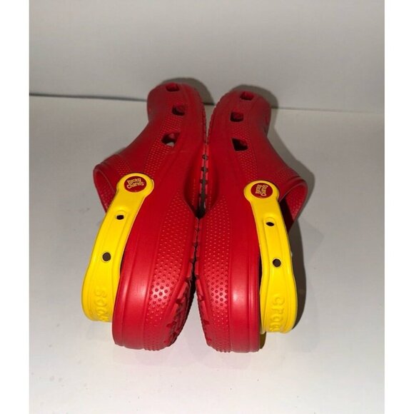 Crocs Classic Lucky Charms Unisex Limited Edition Women 9 - Men 7 - Picture 3 of 12